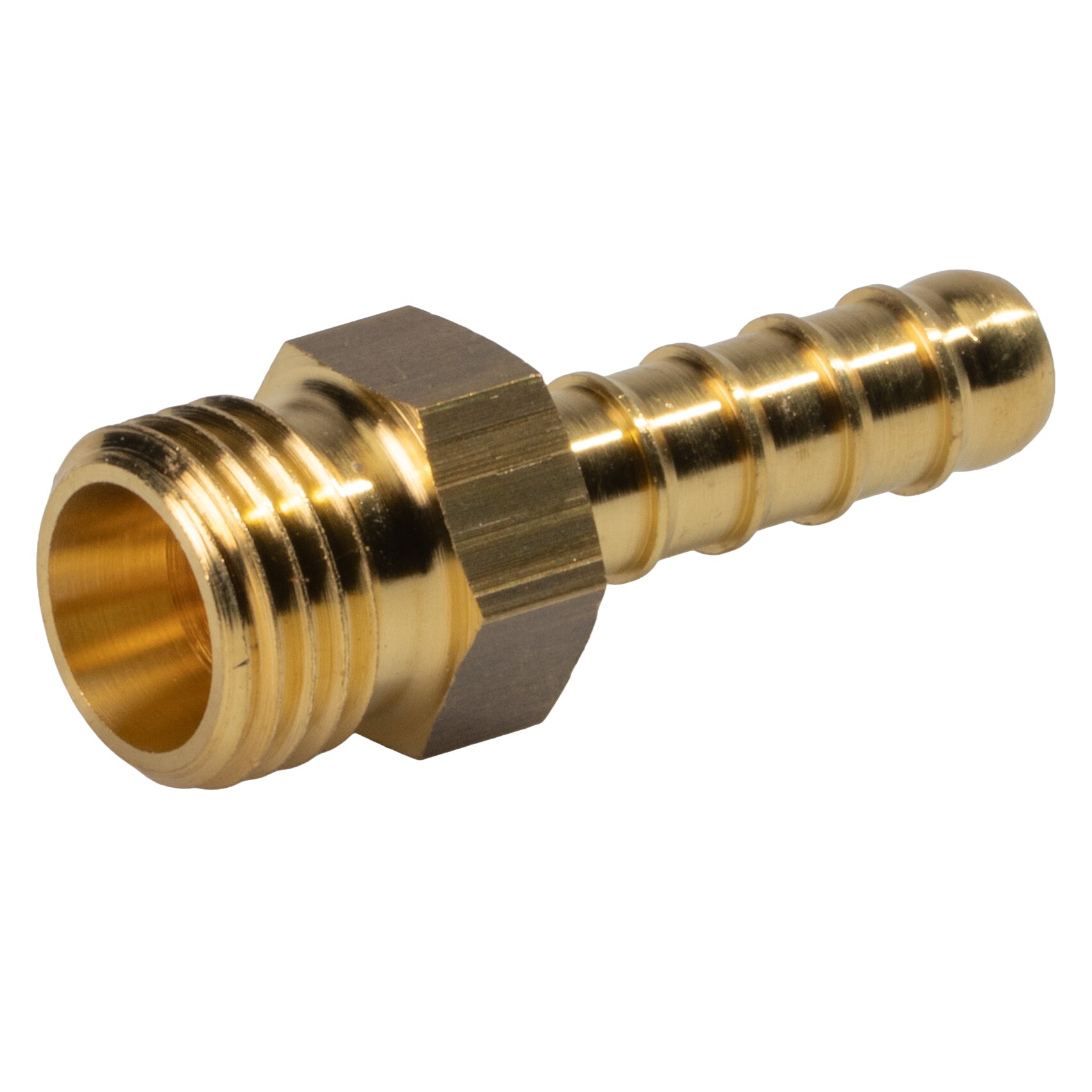 GOK Końcówka węża HD-RVS8-6 MS