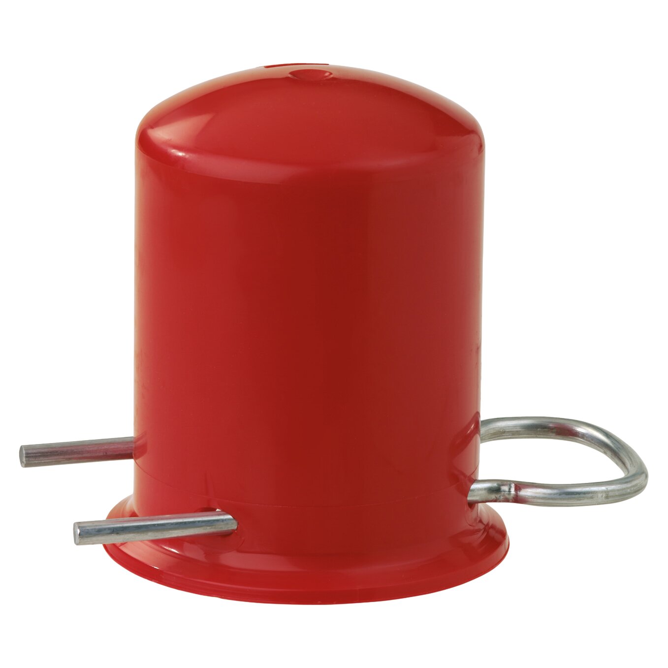 GOK Nakładka ochronna na butle LPG (plastikowa)