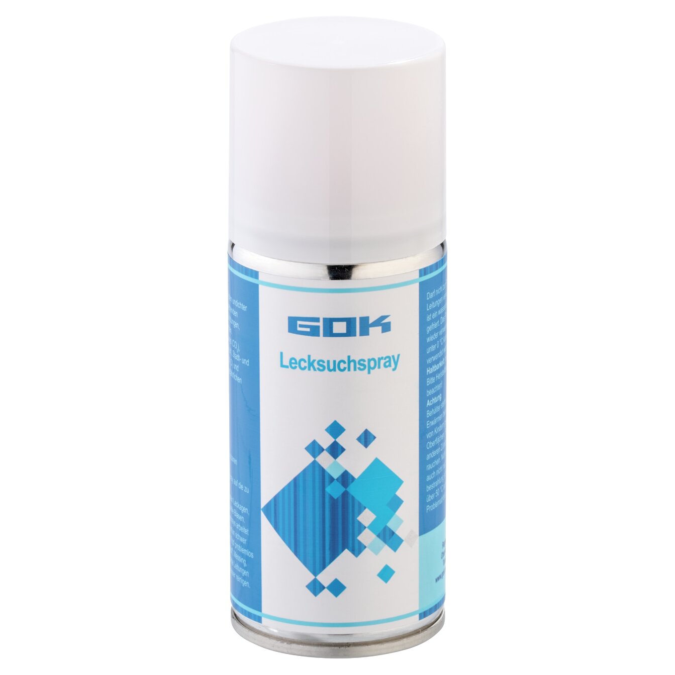 GOK Spray do wykrywania nieszczelności, puszka 125 ml SV