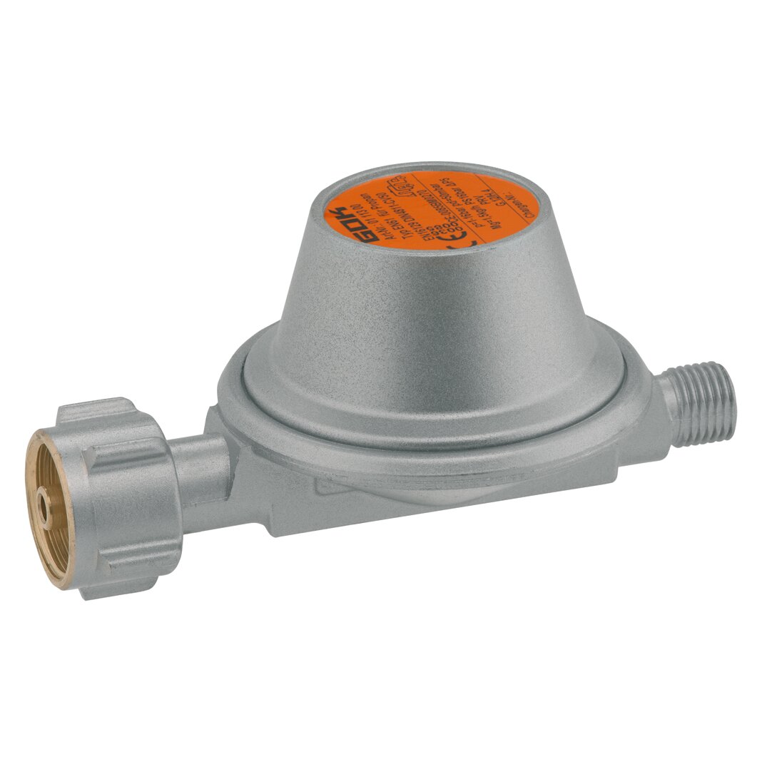GOK Reduktor gazu EN61 1,5 kg/h 29 mbar