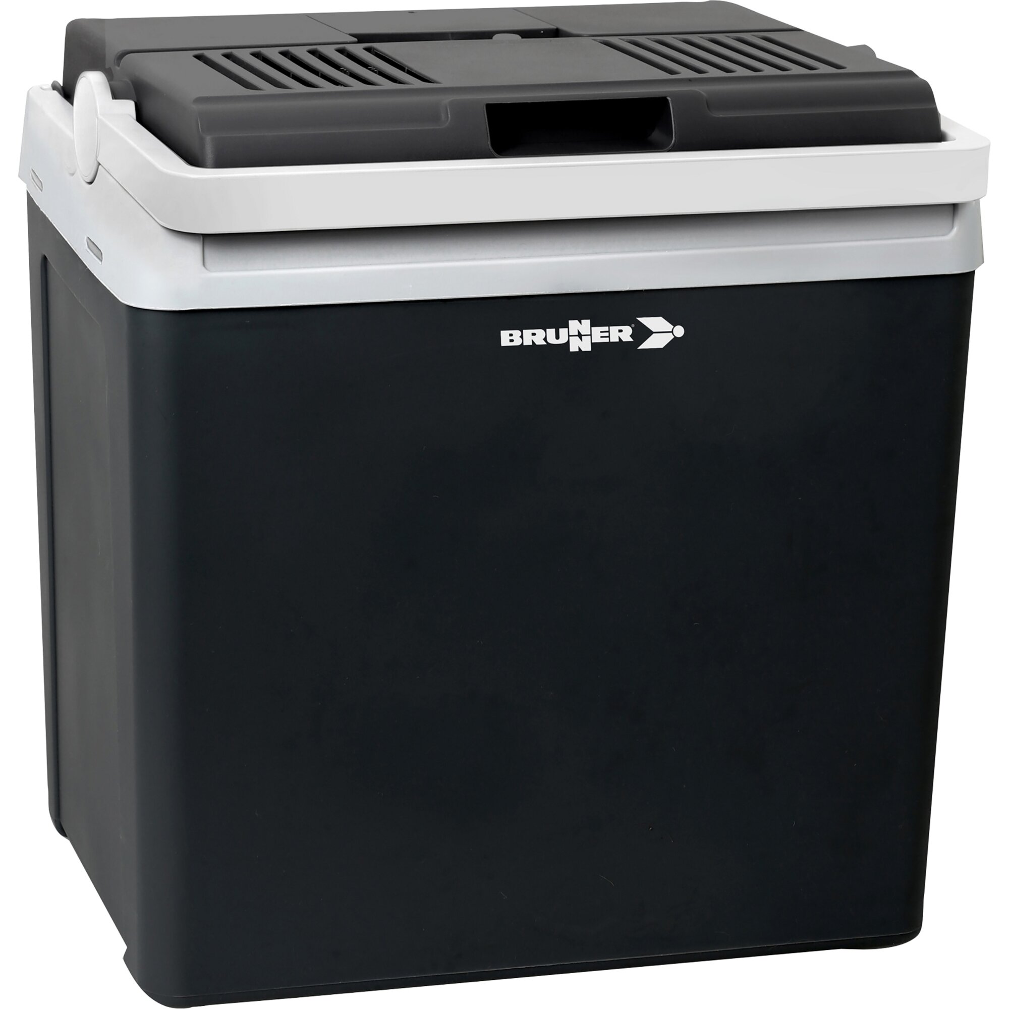 Brunner Lodówka podróżna Polarys, 12/230 V, 25 l