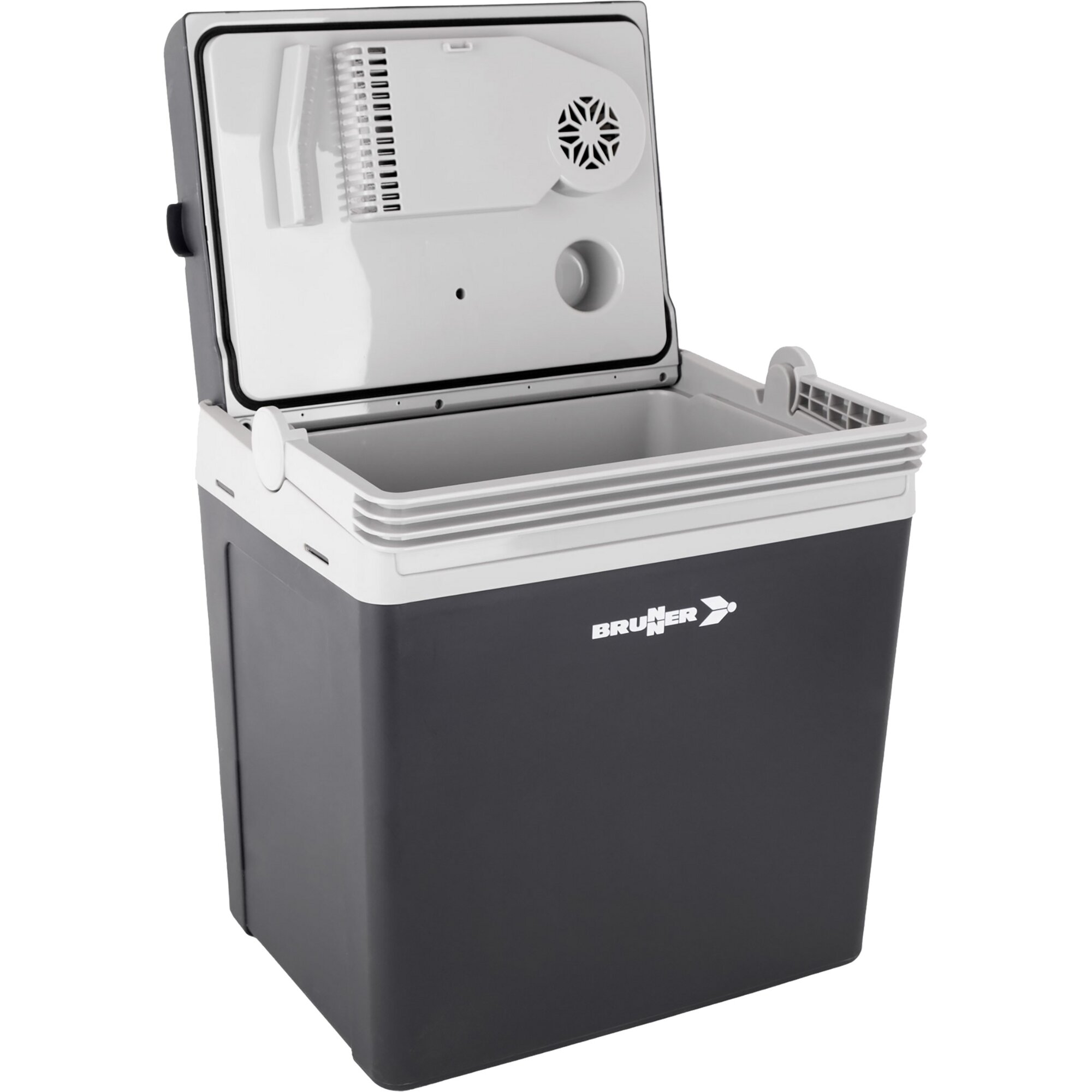 Brunner Chłodnica podróżna Polarys, 12/230 V, 28 l