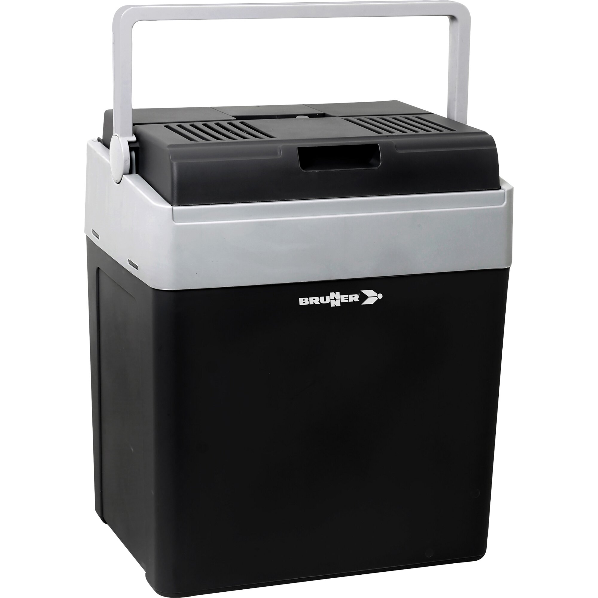 Brunner Chłodnica podróżna Polarys, 12/230 V, 28 l