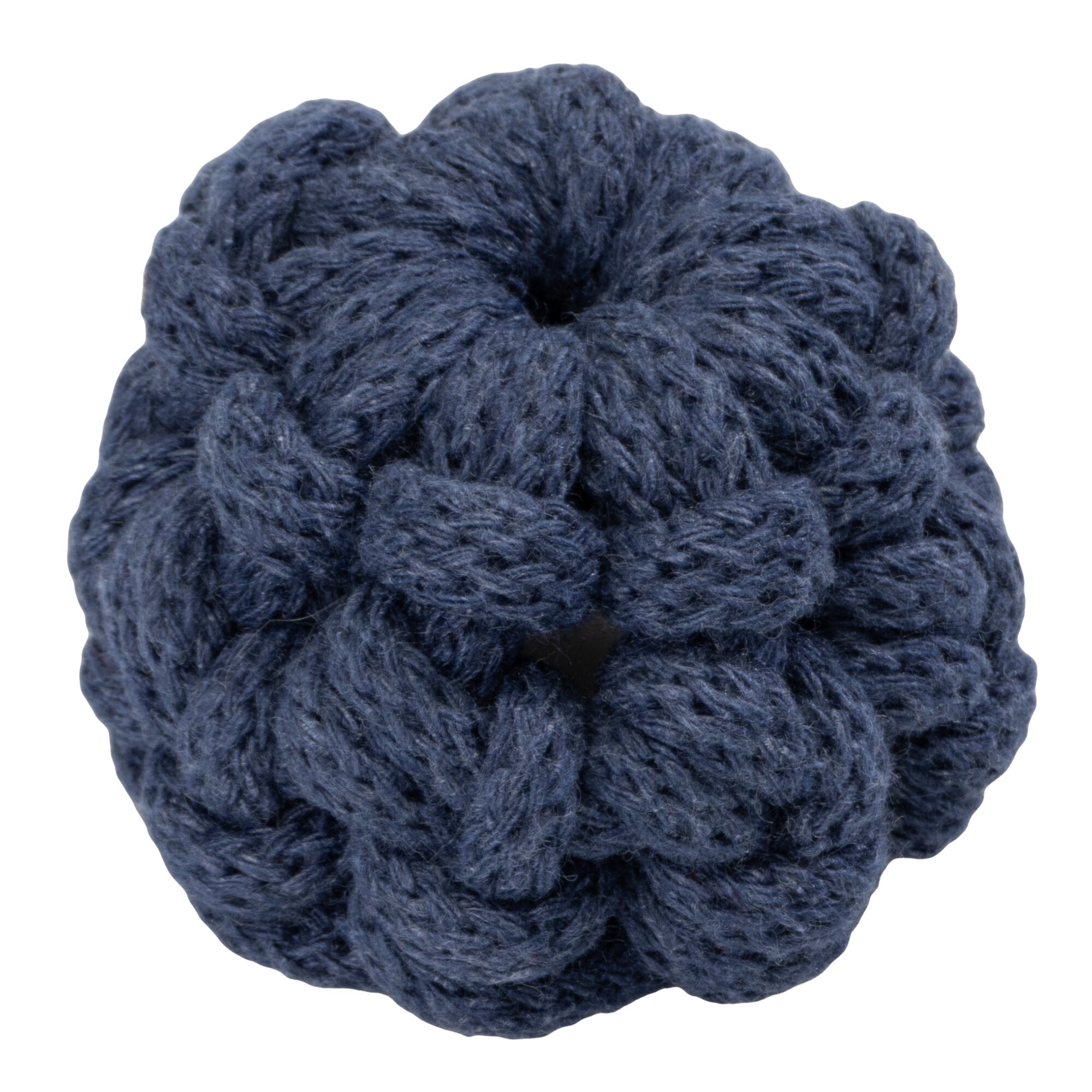 cara und wir Protective Cover for Omnia/RoadBaker Oven Handle, dark blue