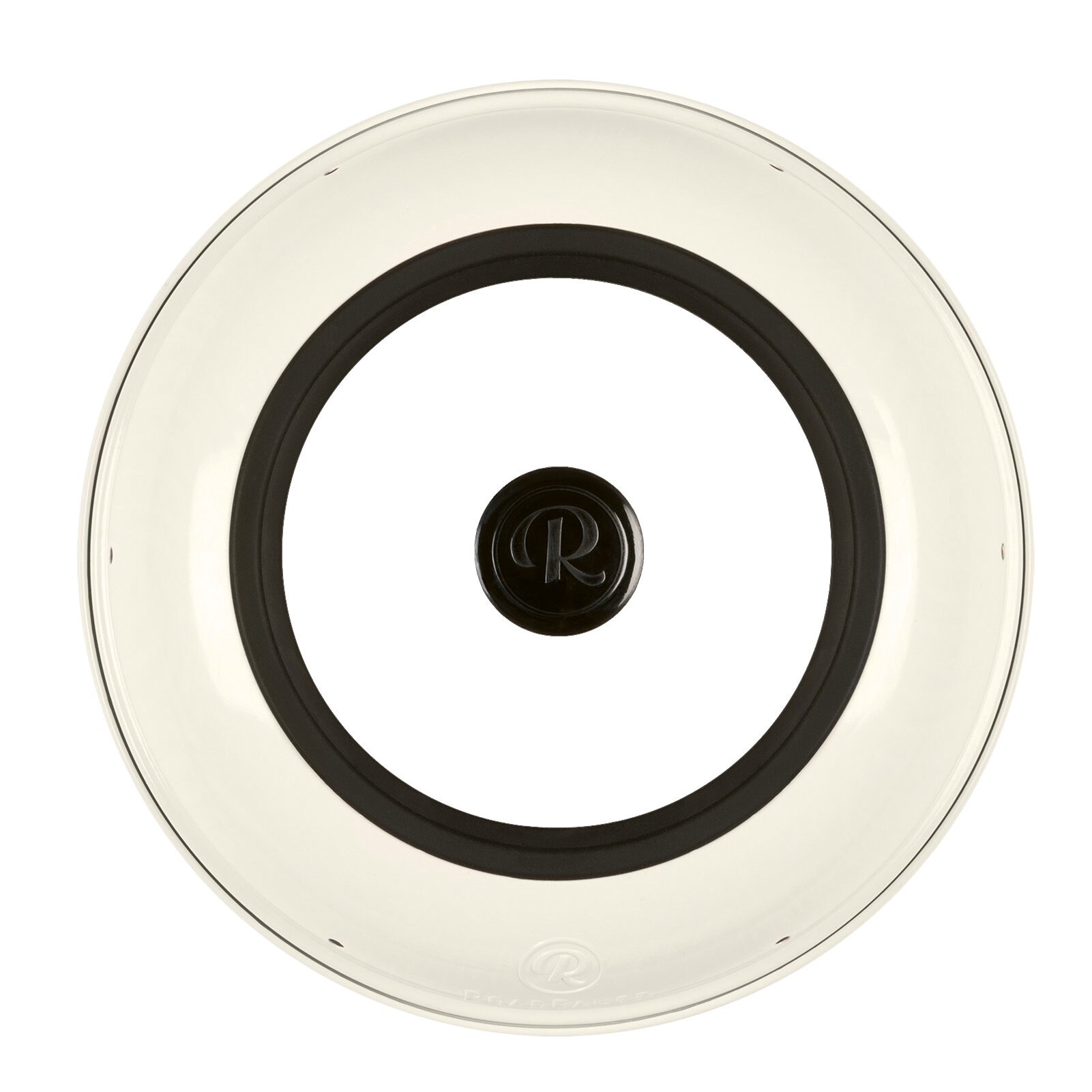 RoadBaker Szklana pokrywa RoadTop