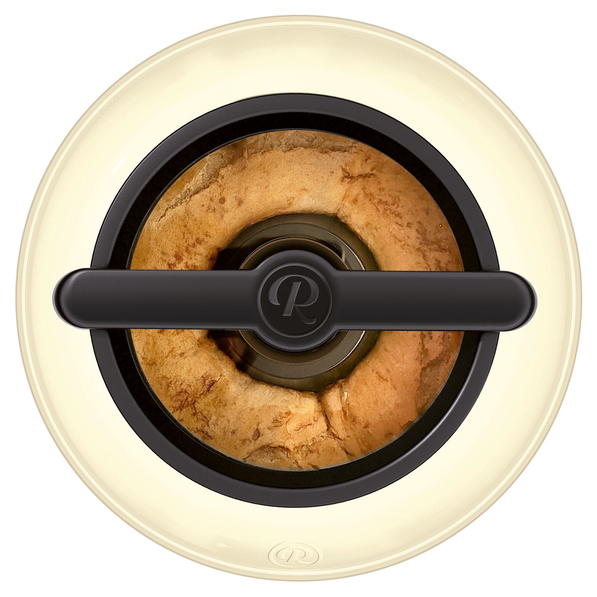 RoadBaker Piekarnik mobilny ze specjalną szklaną pokrywą RoadBaker Model G
