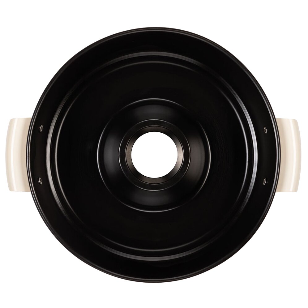 RoadBaker Piekarnik mobilny ze specjalną szklaną pokrywą RoadBaker Model G