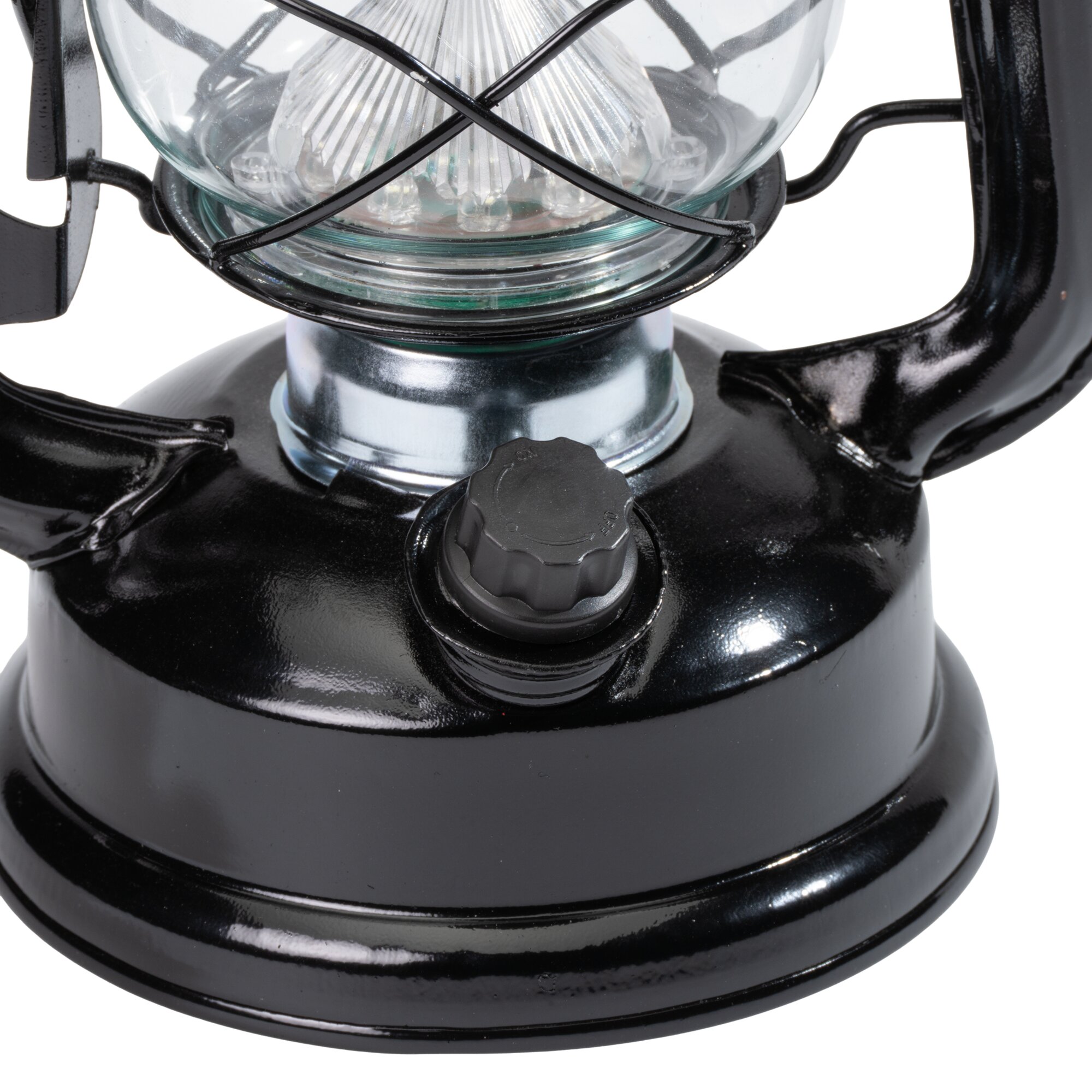 Happy People Latarnia kempingowa