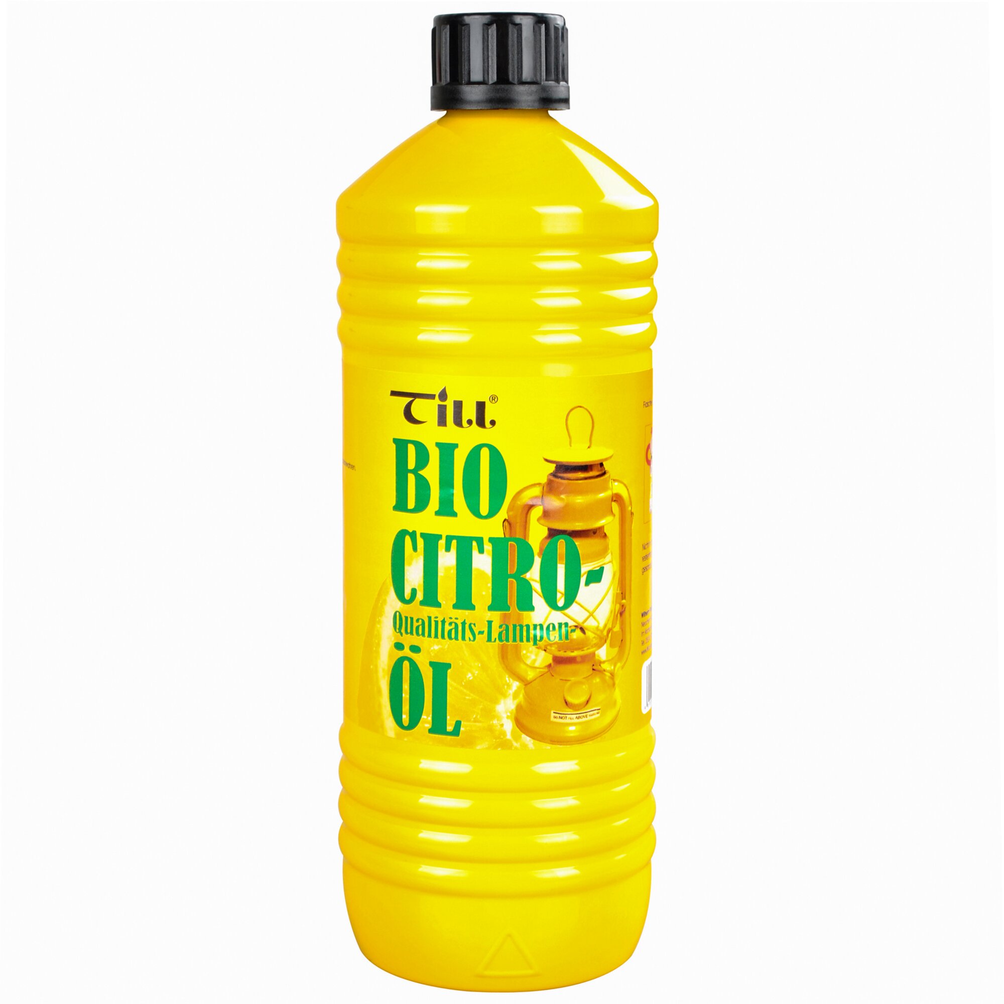 Till Olej do lamp Bio-Citro