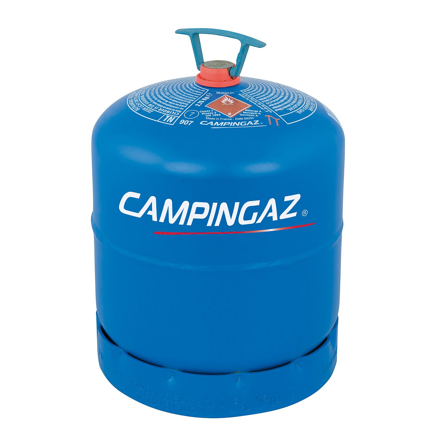 Campingaz Butla z butanem, napełniona, R907