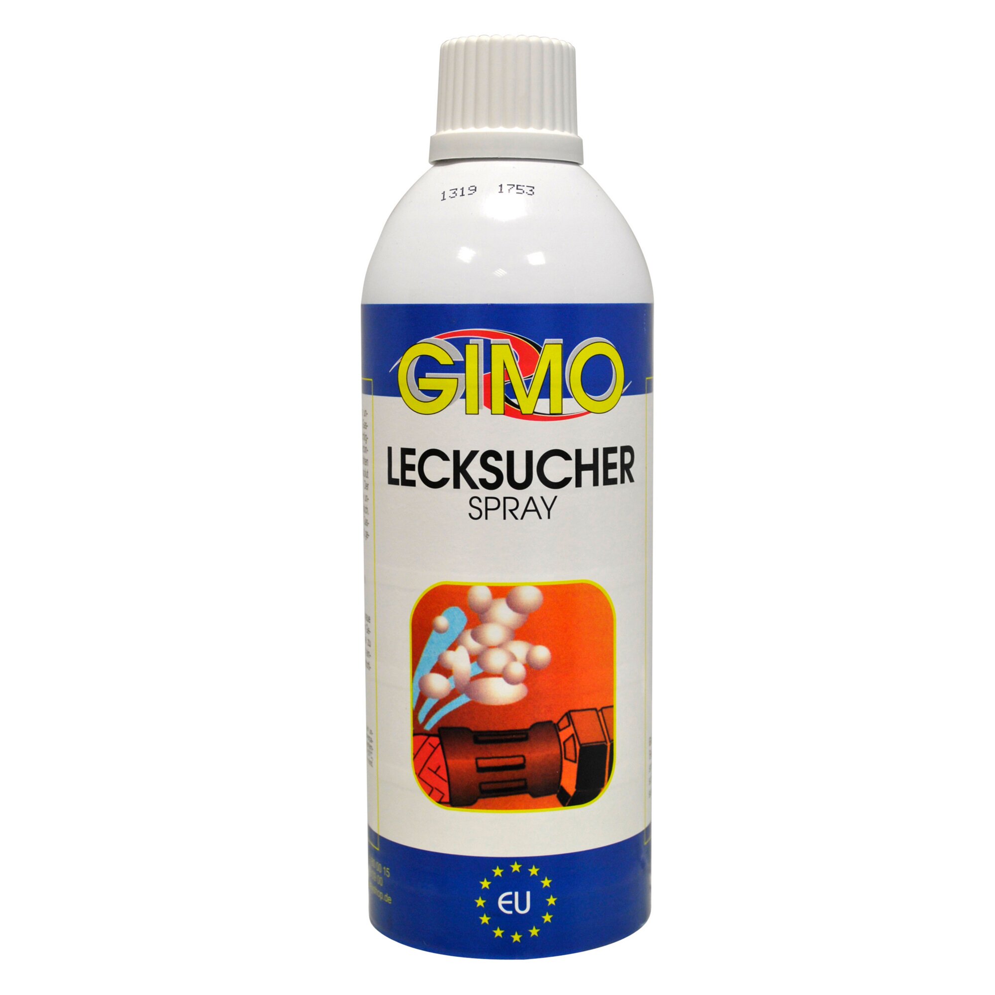 Spray do wykrywania nieszczelności