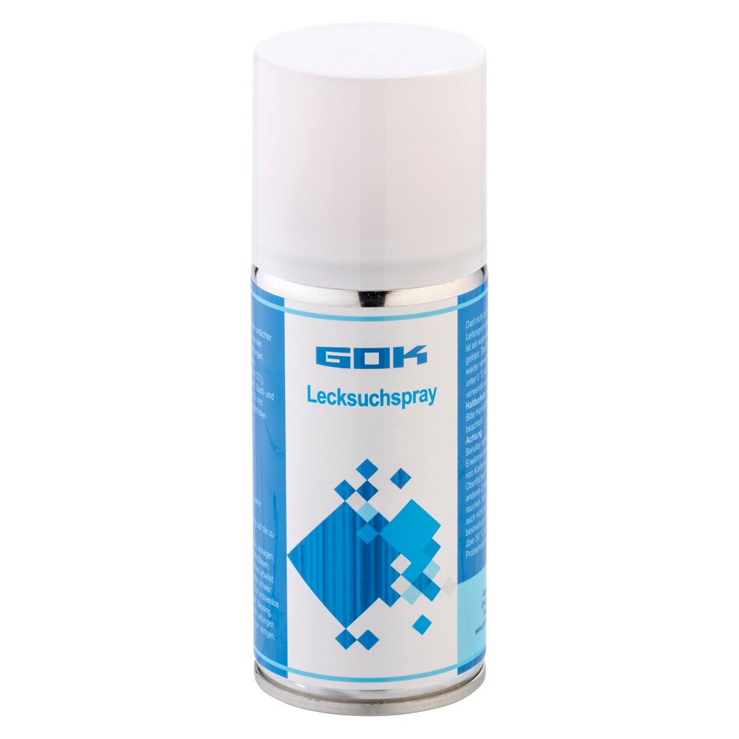 GOK Spray do wykrywania nieszczelności, 125 ml