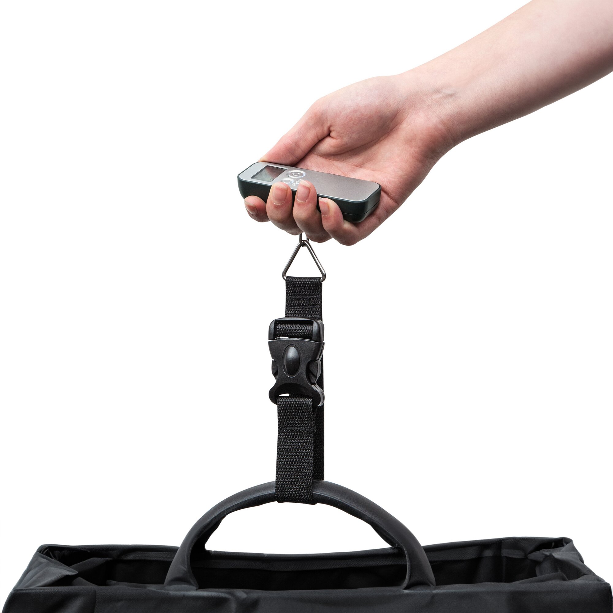 TFA Dostmann Skala bagażu