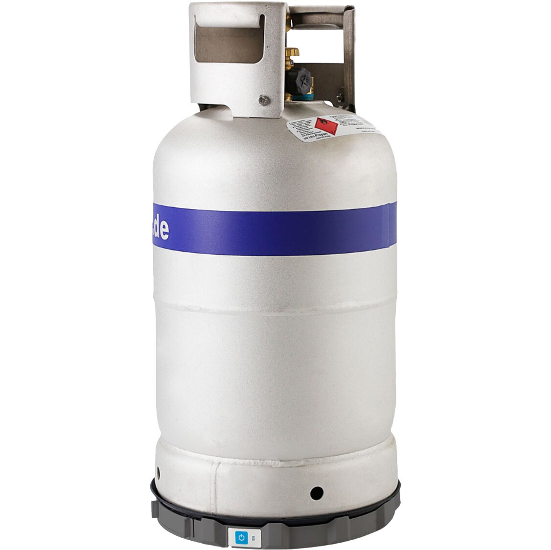 Brunner Wskaźnik poziomu napełnienia gazem W8 Gascontrol 2.0