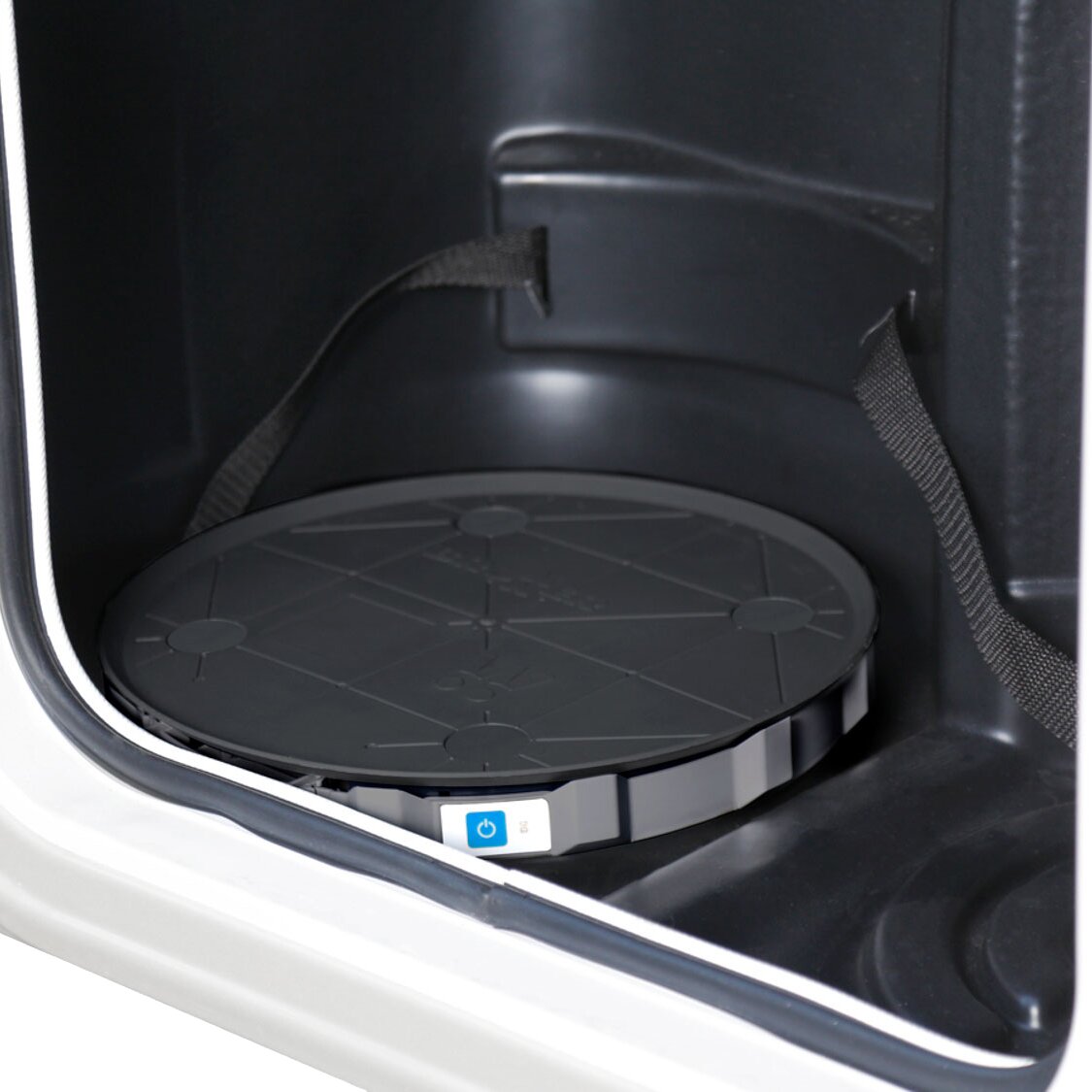 Brunner Wskaźnik poziomu napełnienia gazem W8 Gascontrol 2.0