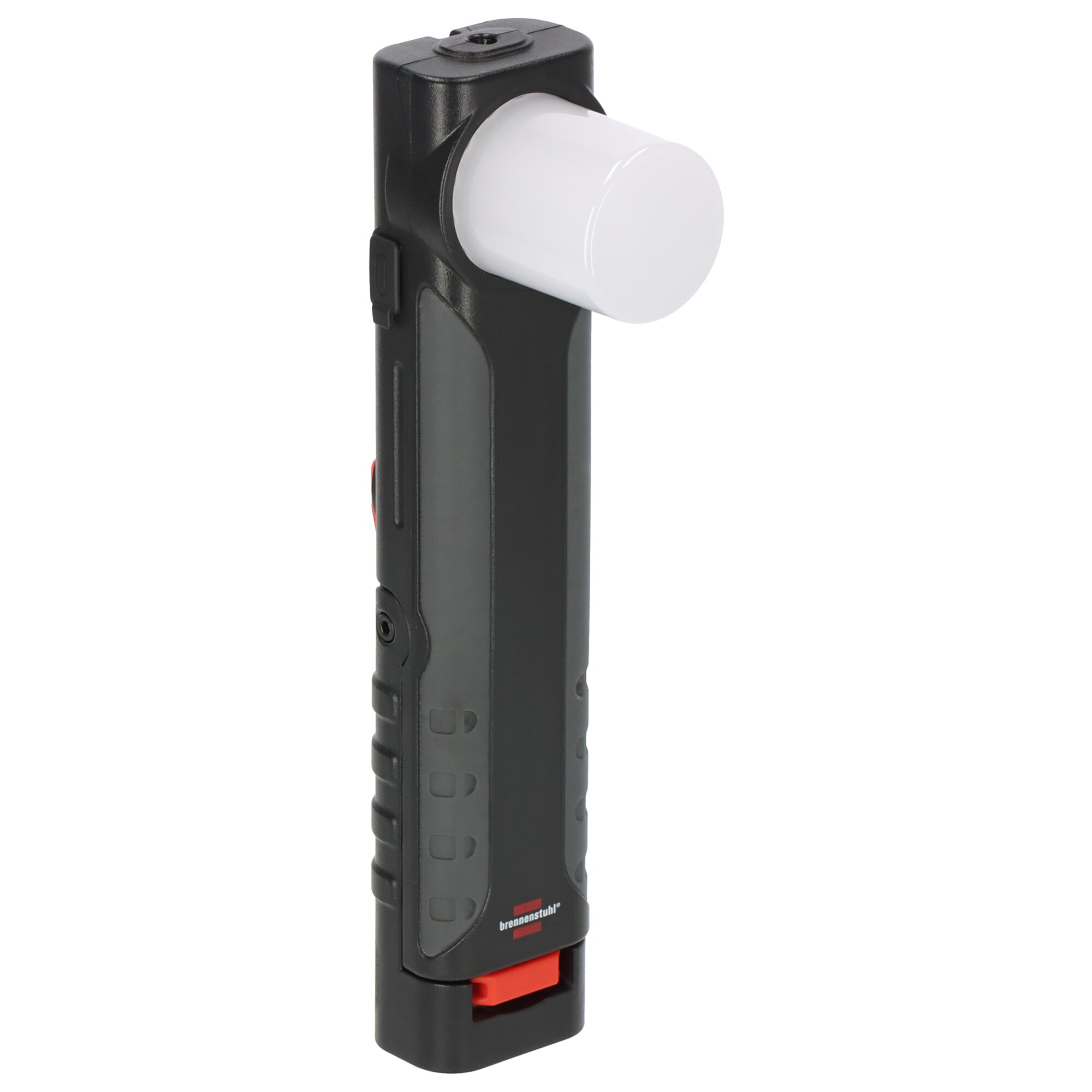 Brennenstuhl Światło robocze z dynamem HL 600 AD