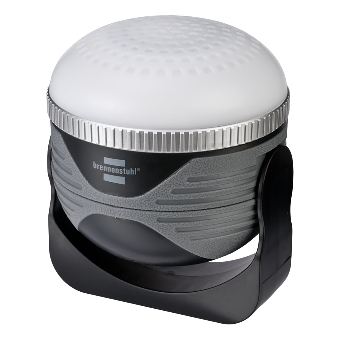 Brennenstuhl Lampa kempingowa OLI 310 AB, 350 lm z głośnikiem Bluetooth, IP44