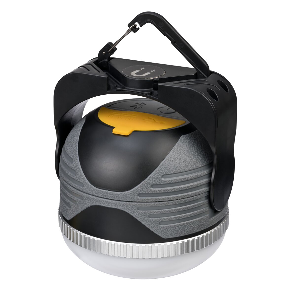 Brennenstuhl Lampa kempingowa OLI 310 AB, 350 lm z głośnikiem Bluetooth, IP44