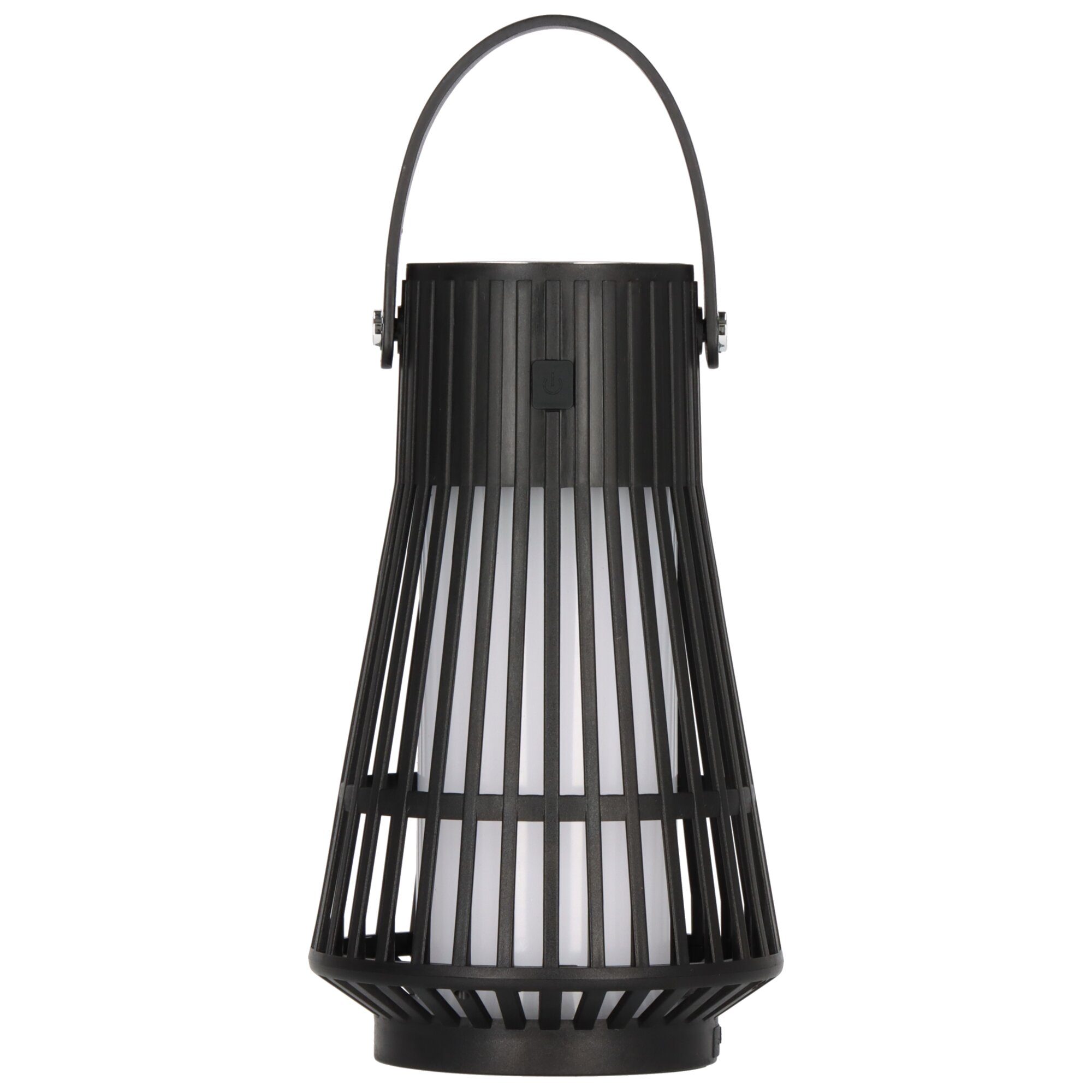 Brennenstuhl Ładowalna lampa zewnętrzna FL 100 A
