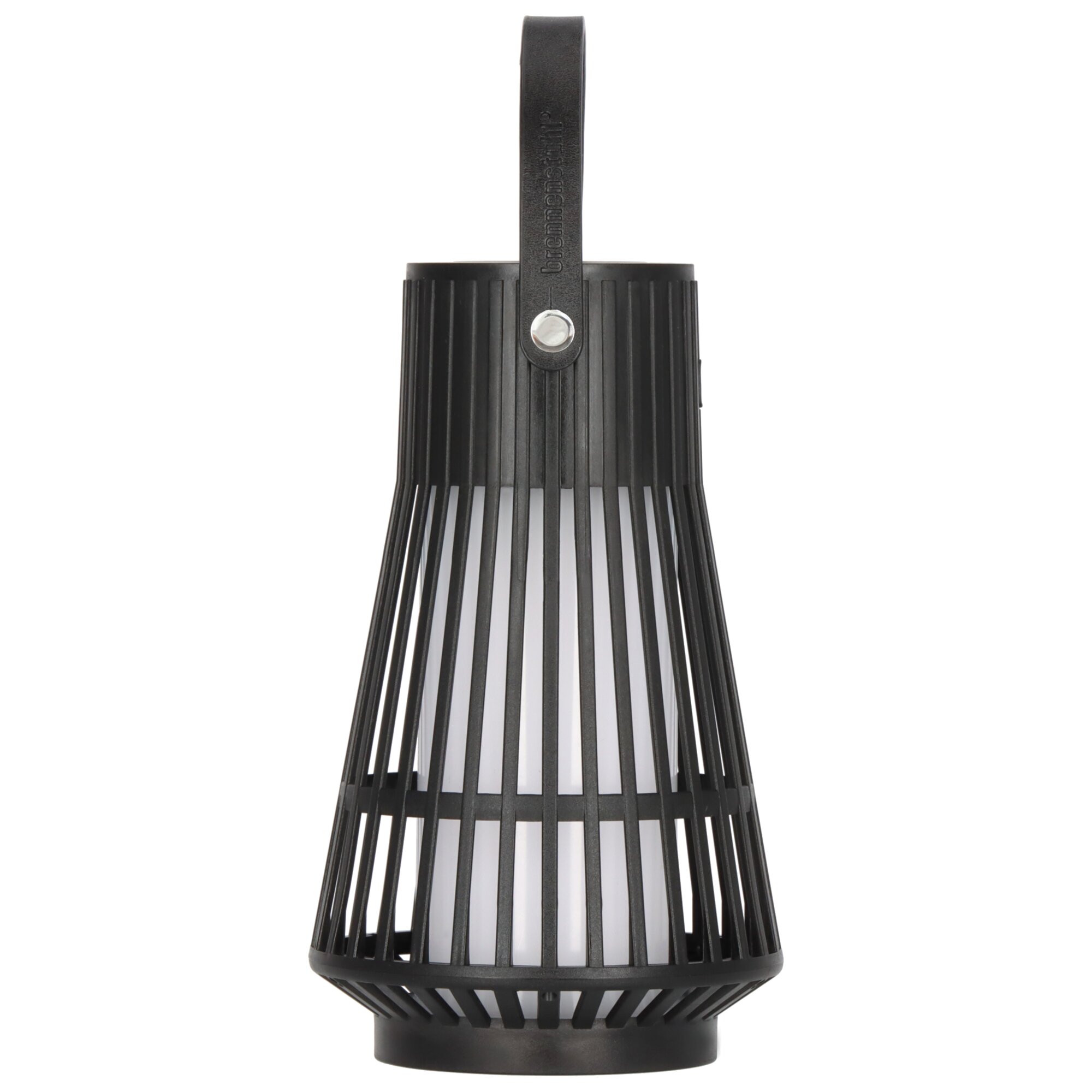 Brennenstuhl Ładowalna lampa zewnętrzna FL 100 A