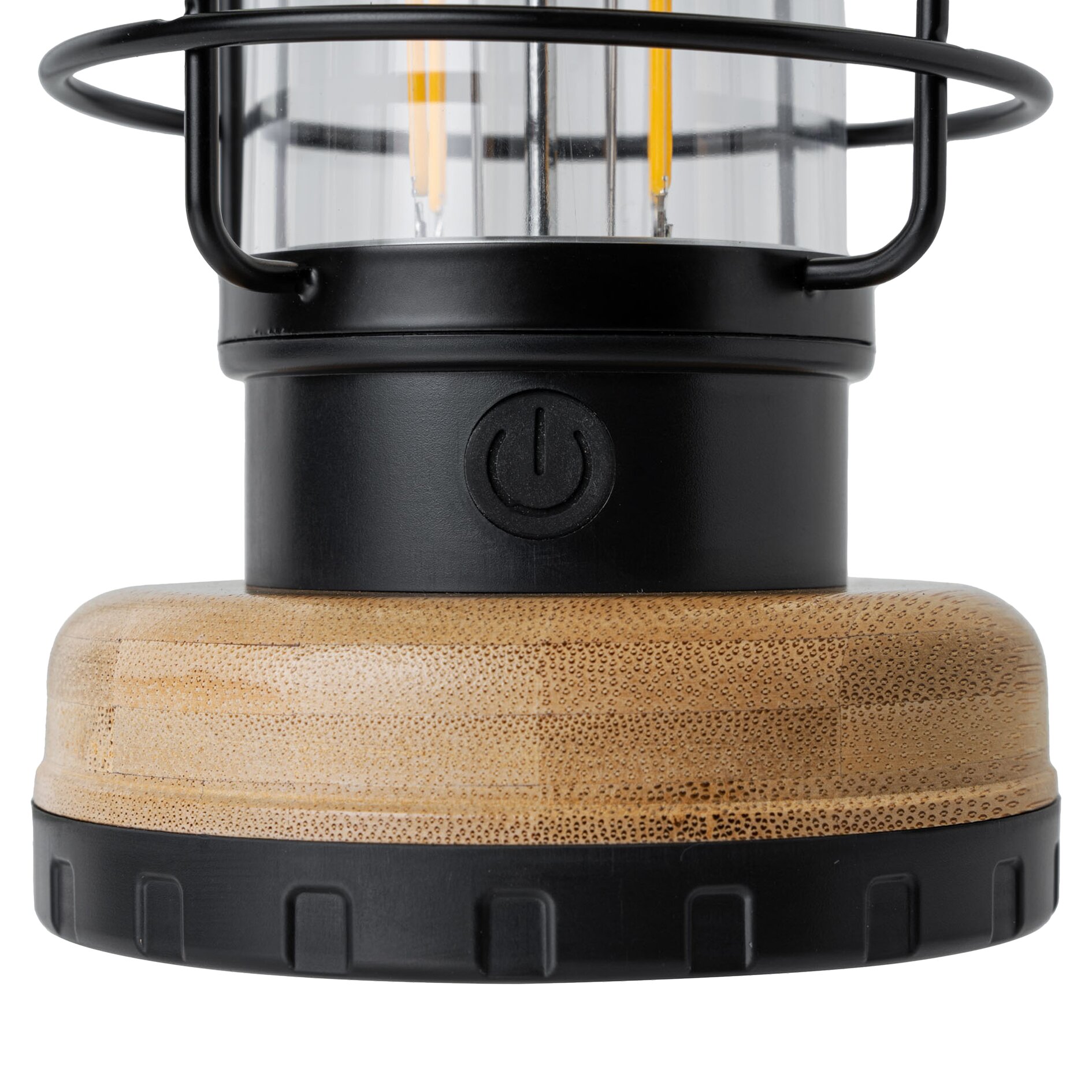 Brunner Latarnia kempingowa Lamparina