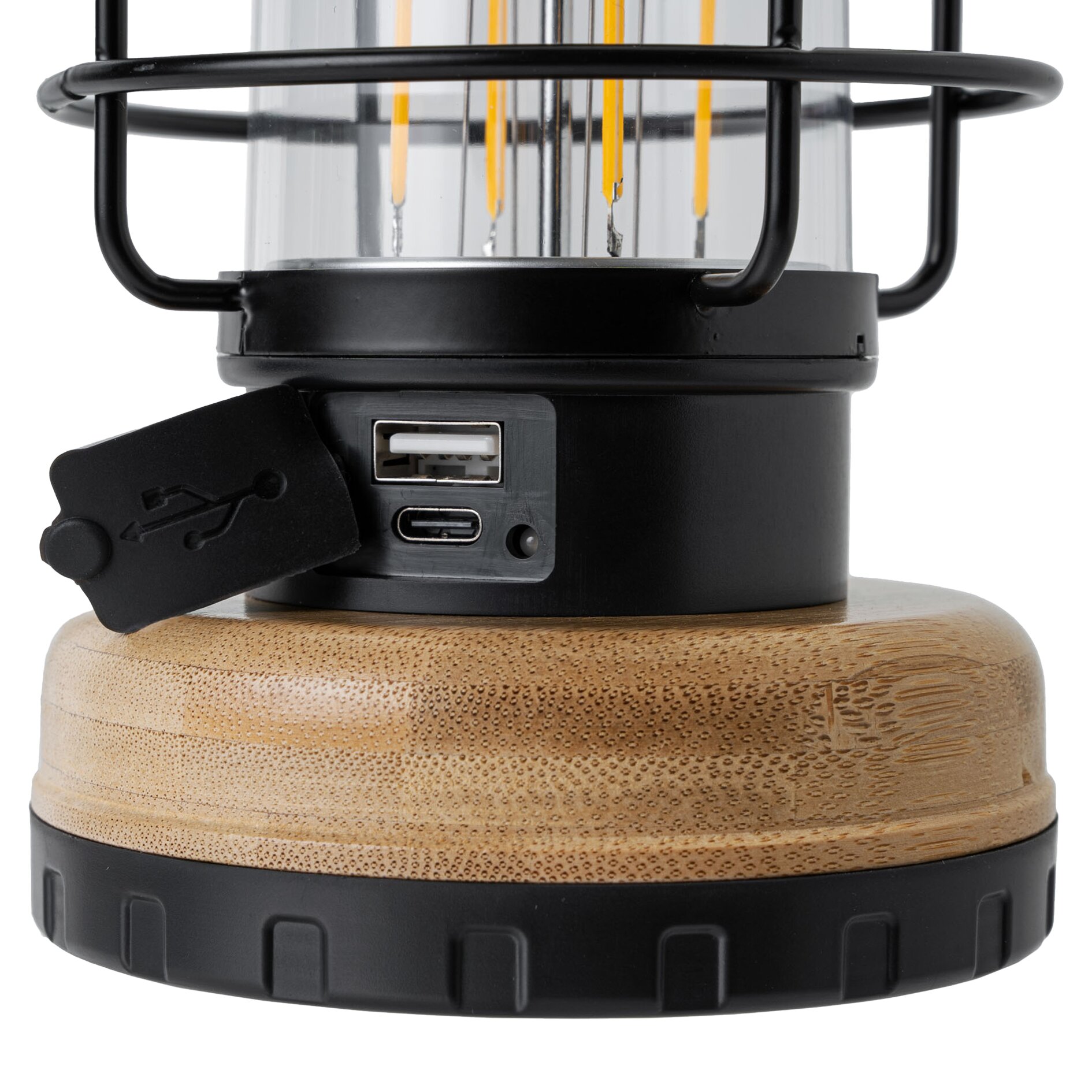 Brunner Latarnia kempingowa Lamparina