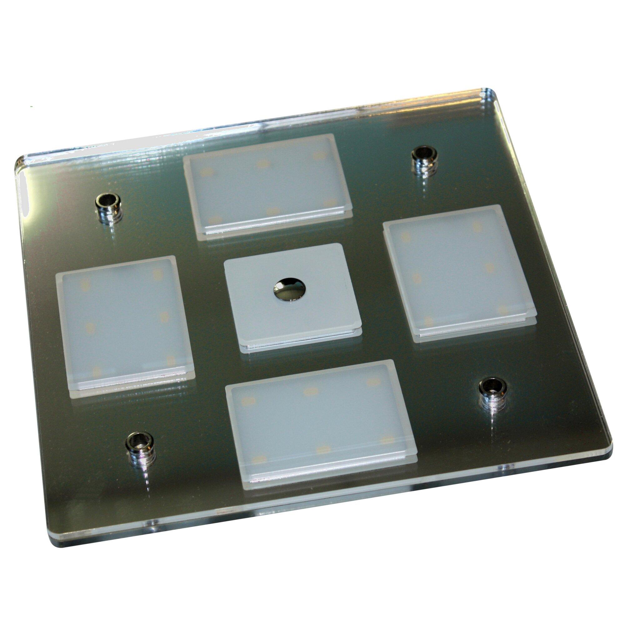 Dimatec Lampa sufitowa Nightlight 5