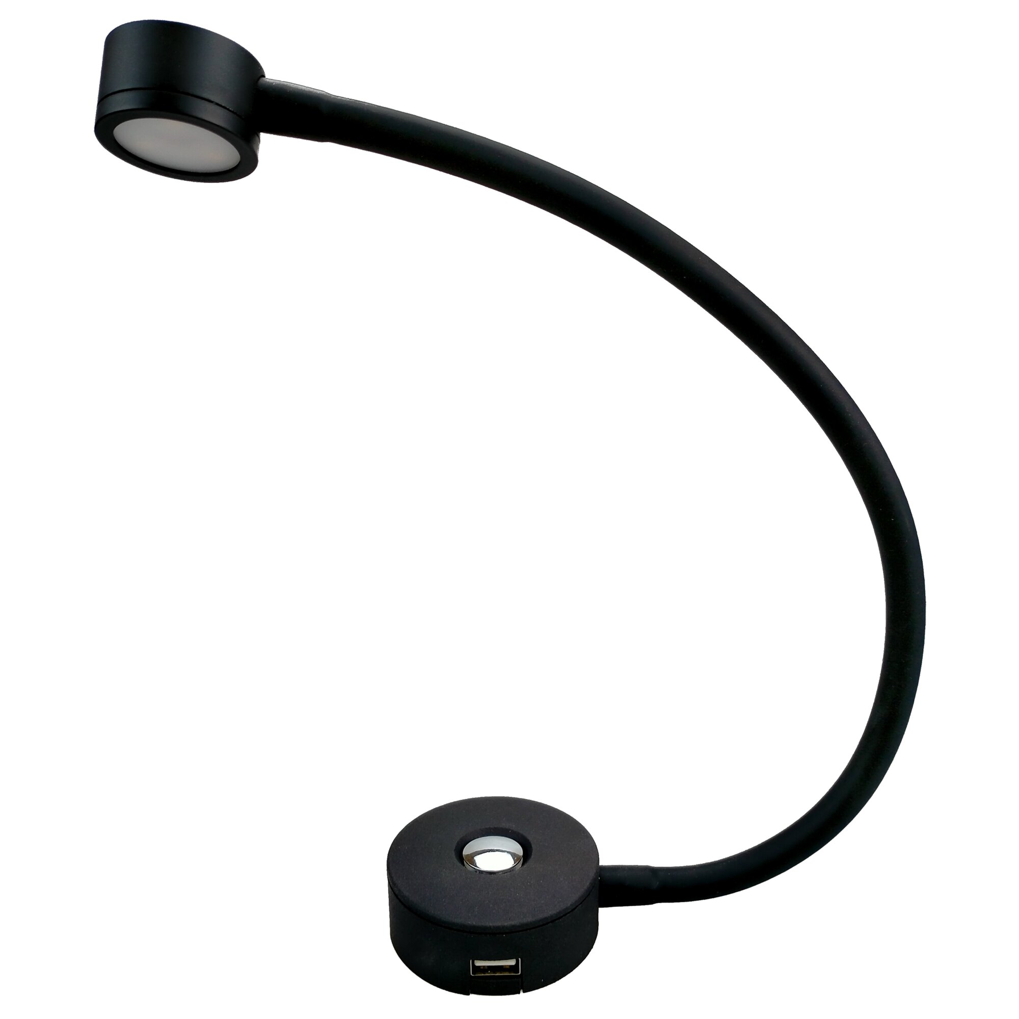 Dimatec Lampka do czytania Flexi