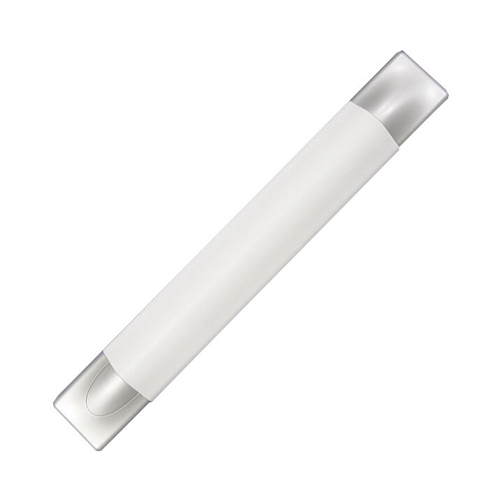 Fawo Lampa Natynkowa Light Lava, srebrna