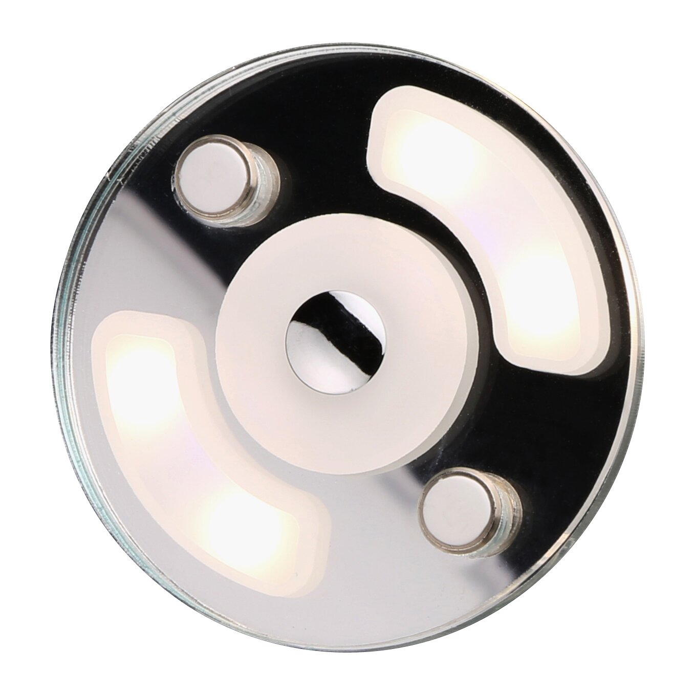 Dimatec Lampa sufitowa Nightlight okrągła, 70 mm