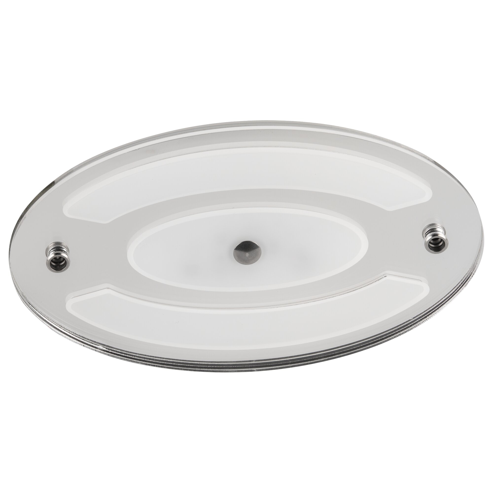 Dimatec Lampa sufitowa Nightlight owalna