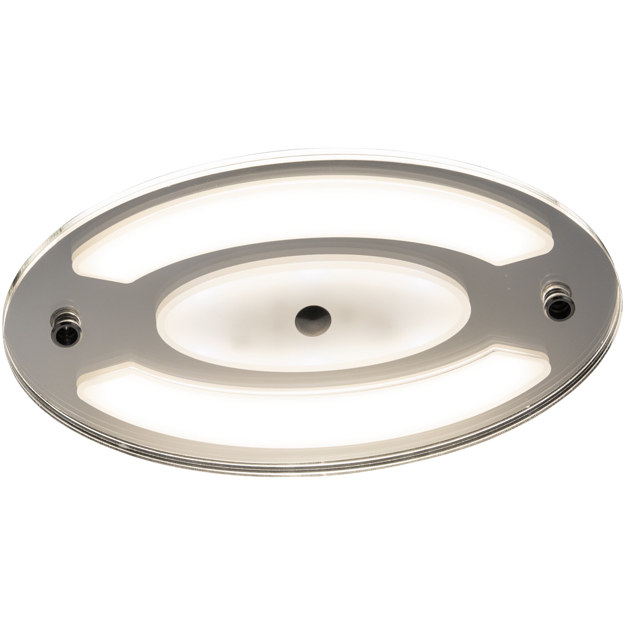 Dimatec Lampa sufitowa Nightlight owalna