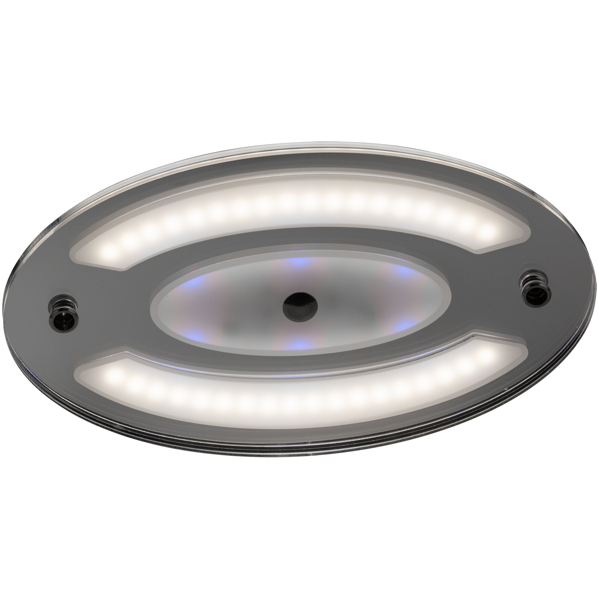 Dimatec Lampa sufitowa Nightlight owalna
