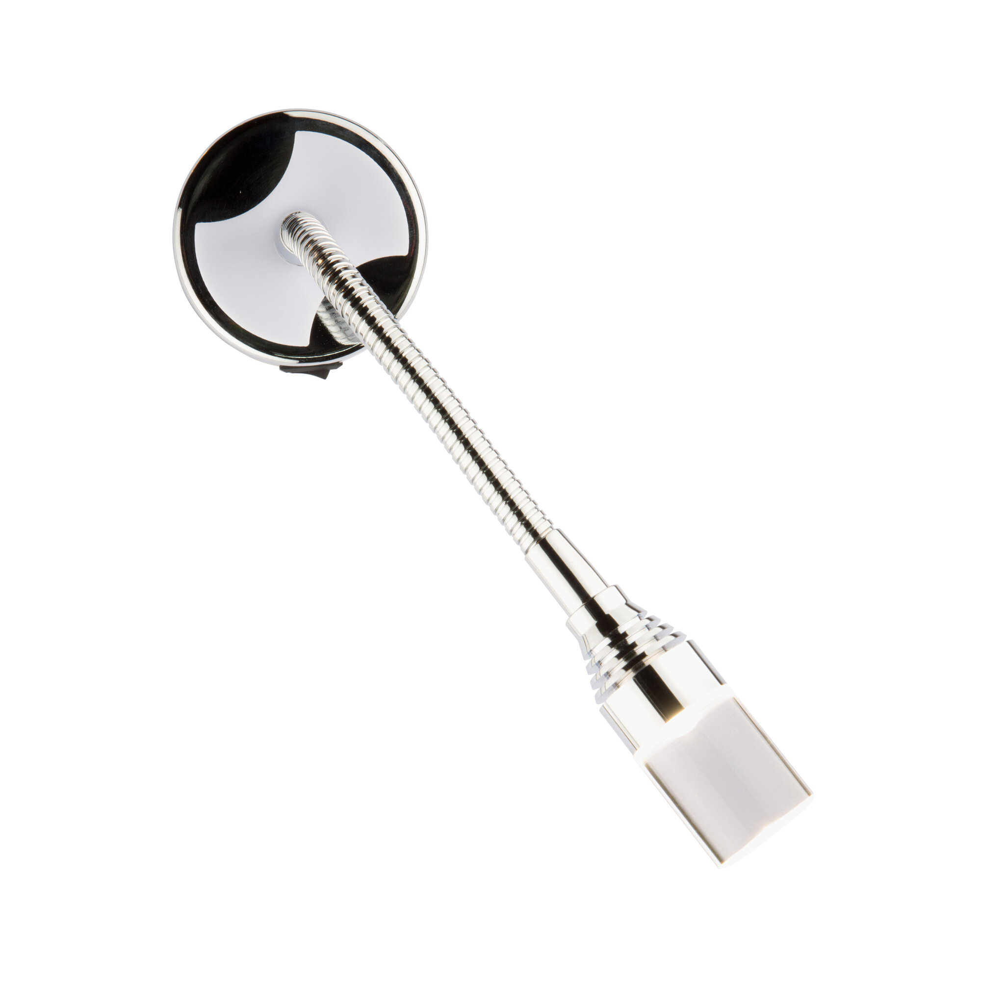 Dimatec Lampka do czytania Flexi 2 z lampką nocną