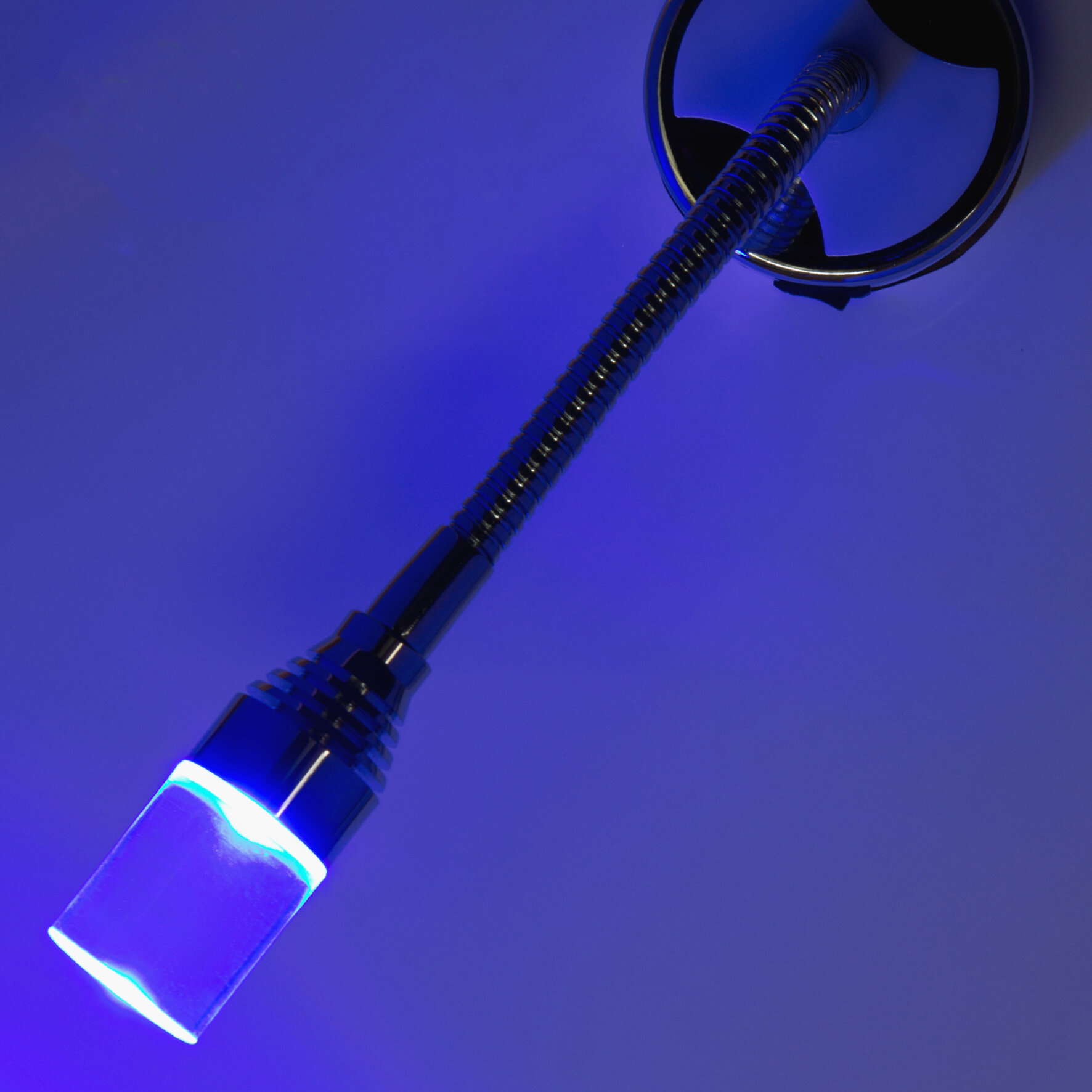 Dimatec Lampka do czytania Dimatec Flexi 2 z USB