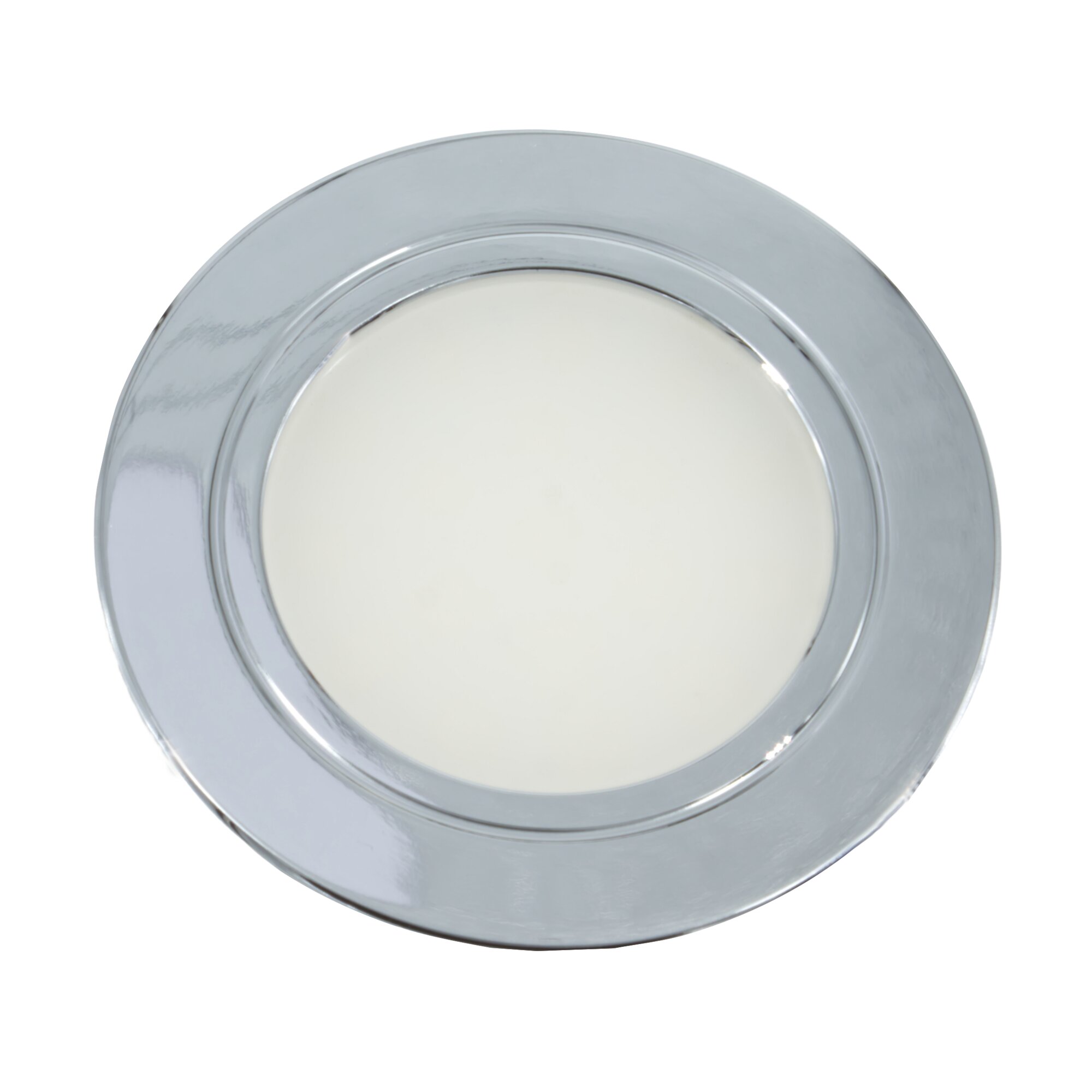 Dimatec Wpuszczany dyfuzor punktowy 12 V, 1,5 W