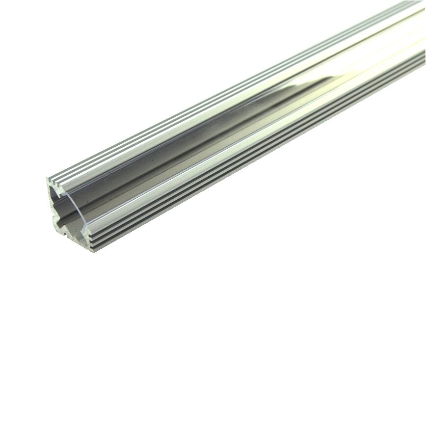 GreenPower LED Aluminiowy profil narożny 100