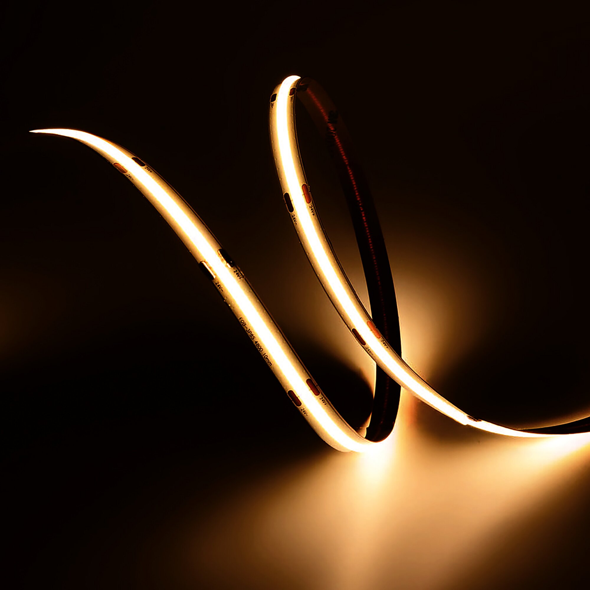 David Leuchten Taśma LED, 200 cm