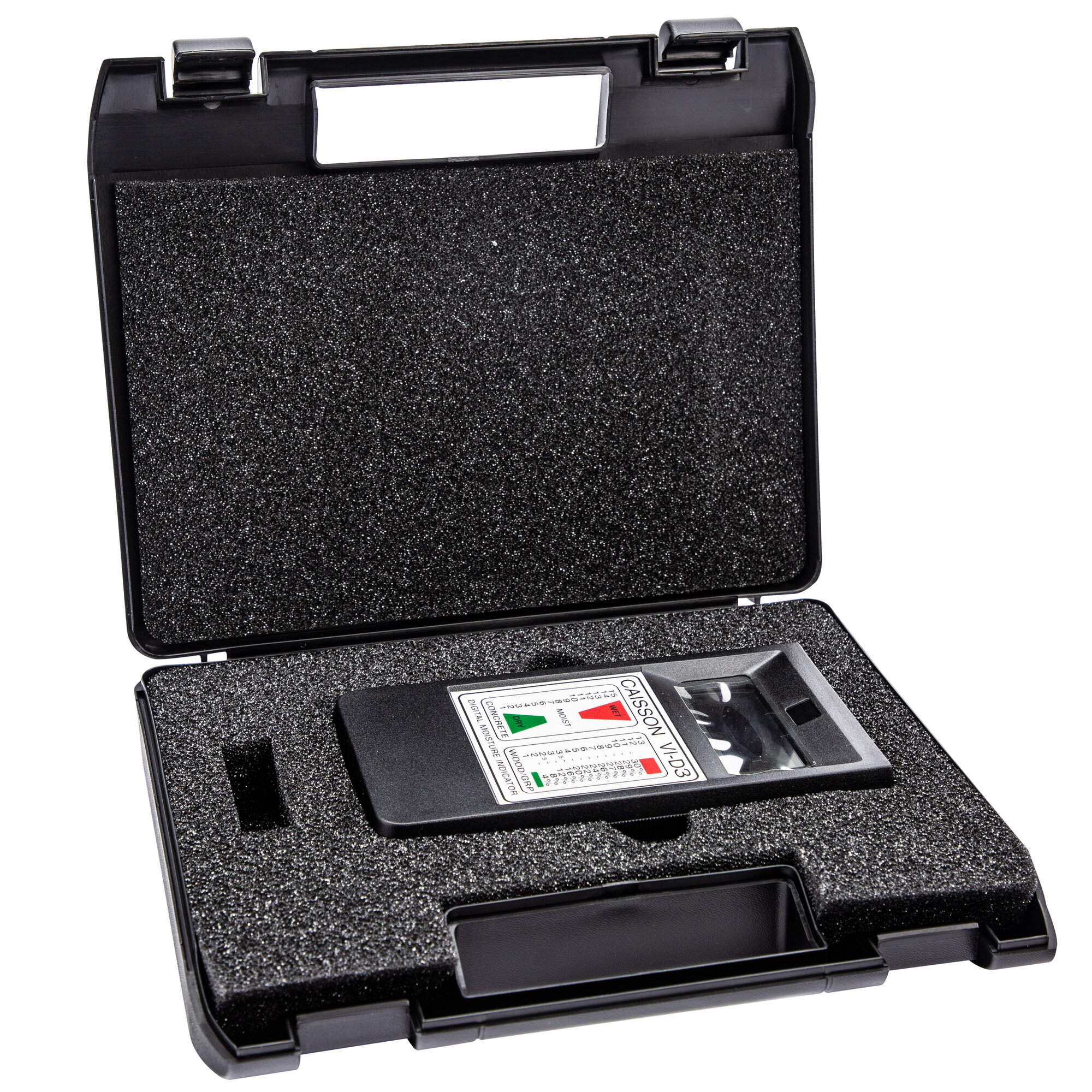  Wskaźnik wilgoci VI-D3