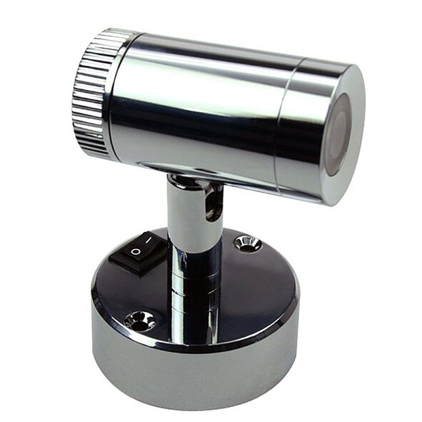 David Leuchten Mini Reflektor Natynkowy LED1x1S22SD