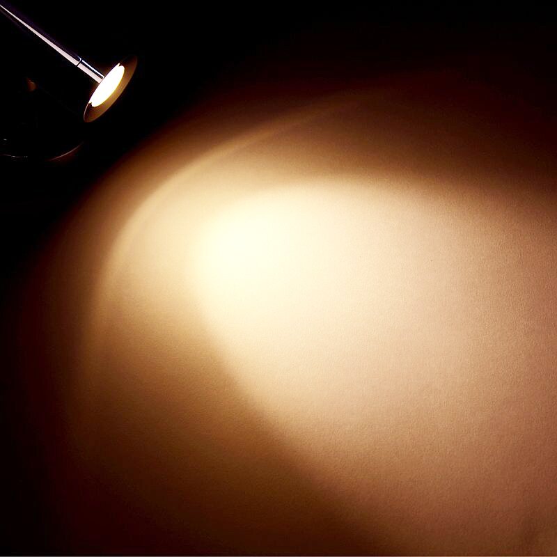 David Leuchten Mini Reflektor Natynkowy LED1x1S22SD