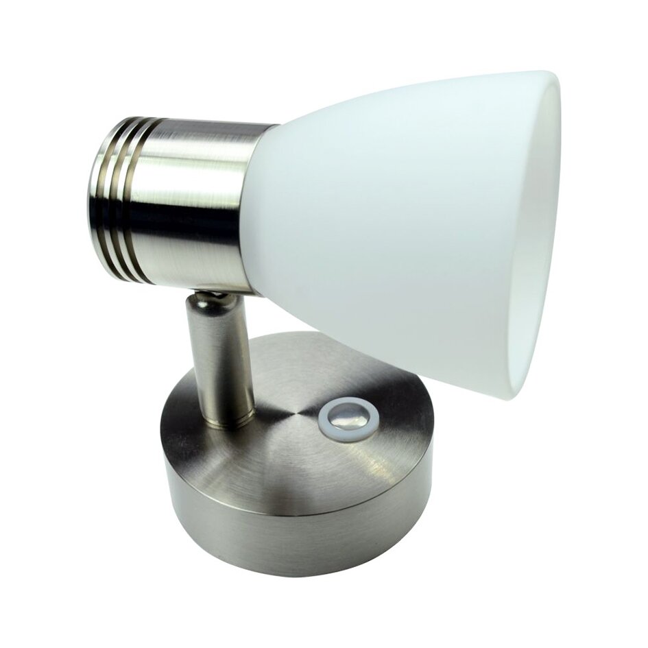 David Leuchten 320/699