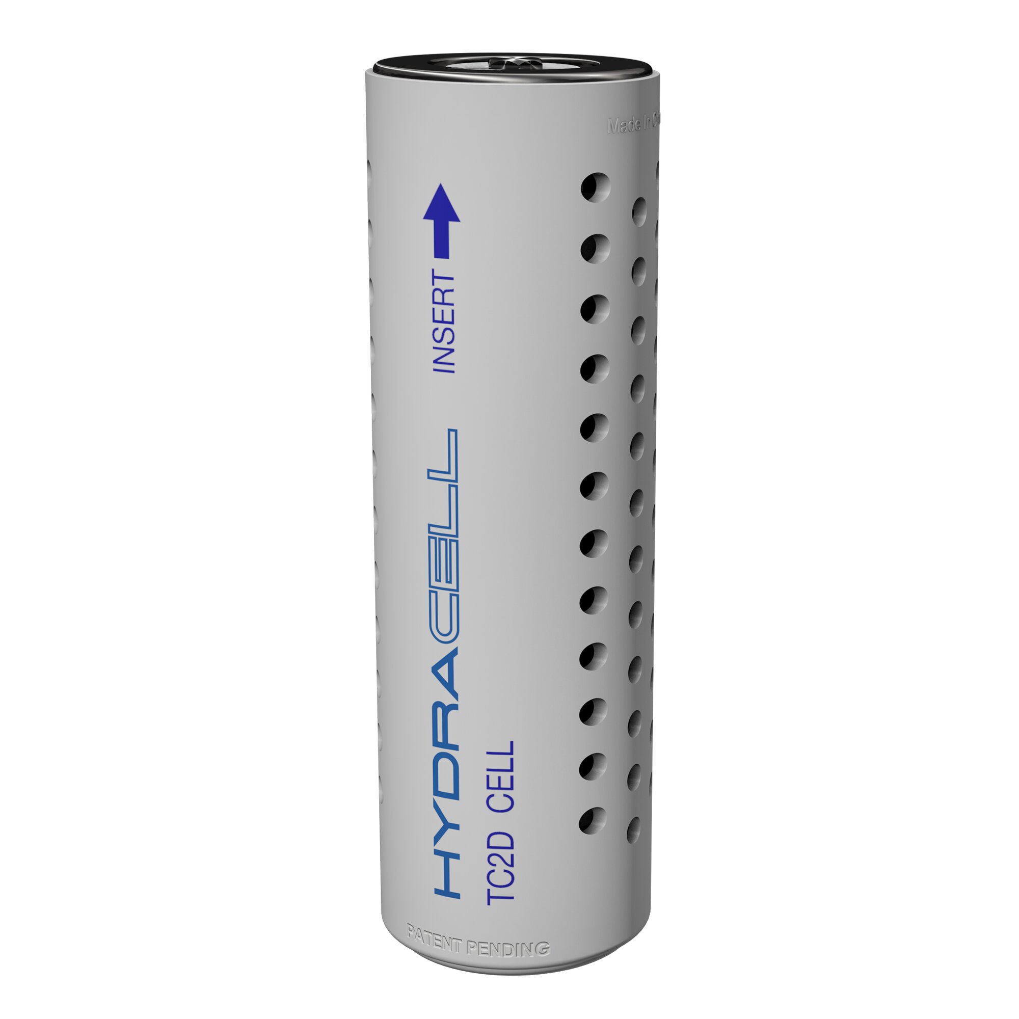 HYDRACELL Ogniwa energetyczne TC TC2D