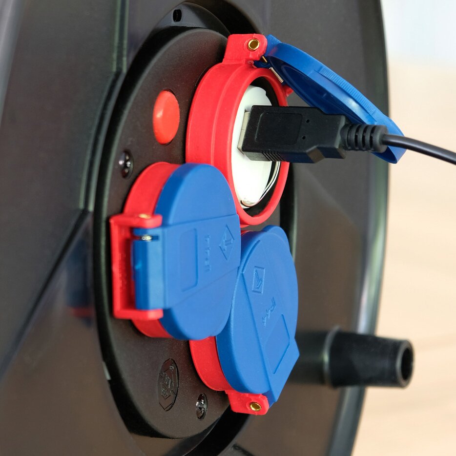 Brennenstuhl 321/005