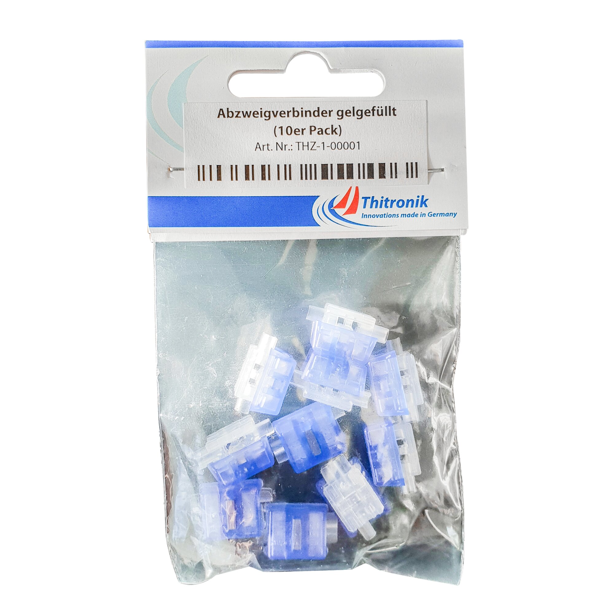 THITRONIK Złącze przewodowe