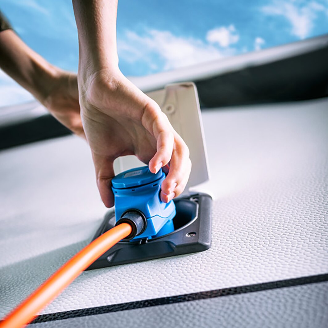 Brennenstuhl 321/085