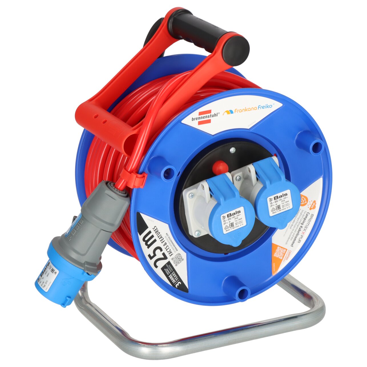 Brennenstuhl 321/094