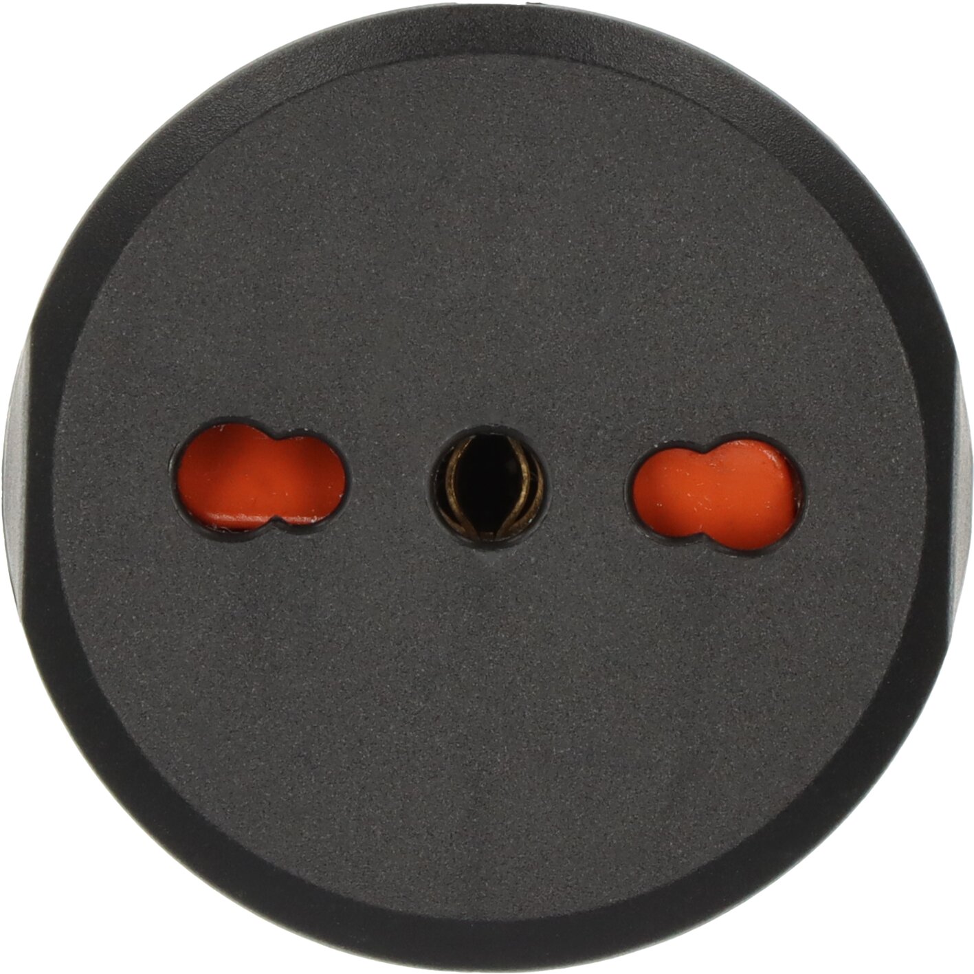 Brennenstuhl Adapter podróżny Schuko/IT