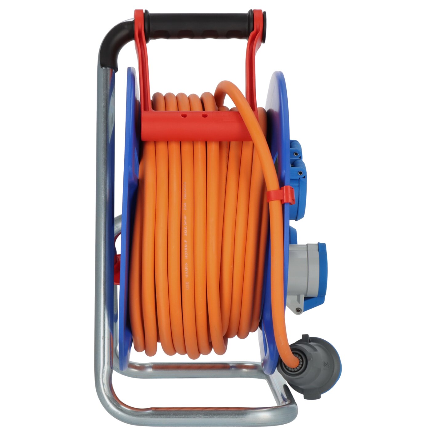 Brennenstuhl Bęben kablowy Garant CEE Camping/Boat