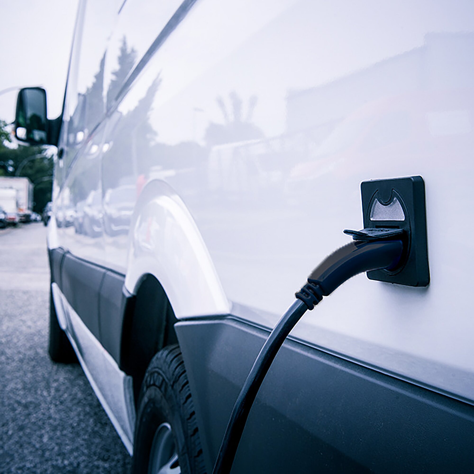 LEAB mobile energy Kabel połączeniowy MelfBox®, 2,5 m